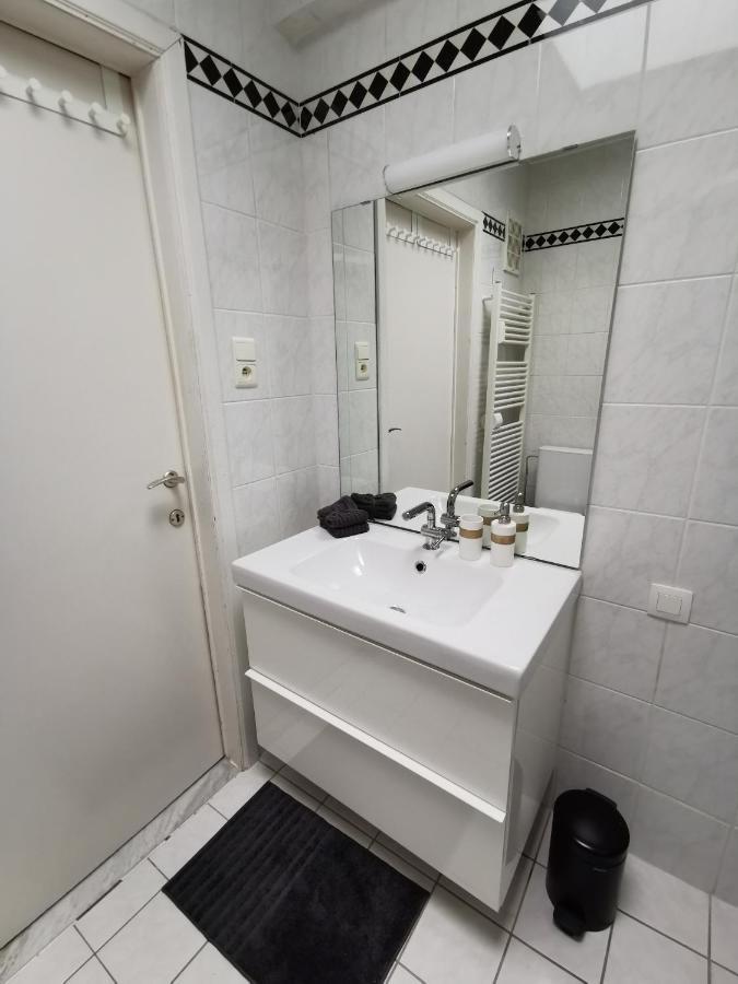 Vakantieaanzee21 奥斯滕德 外观 照片